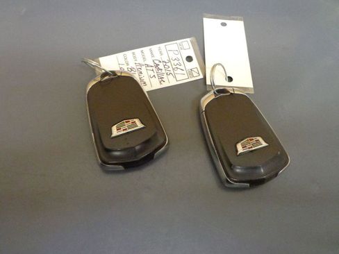 Used 2015 Cadillac ATS Premium w/ Driver Assist Package image 26