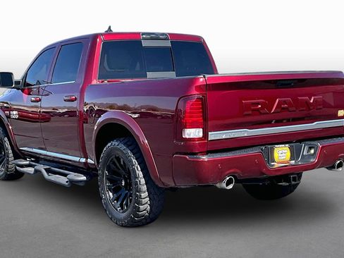 Used 2018 RAM 1500 Limited RWD image 11