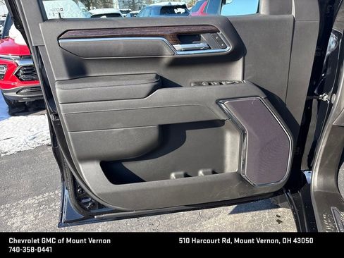 New 2026 GMC Sierra 1500 Elevation image 11