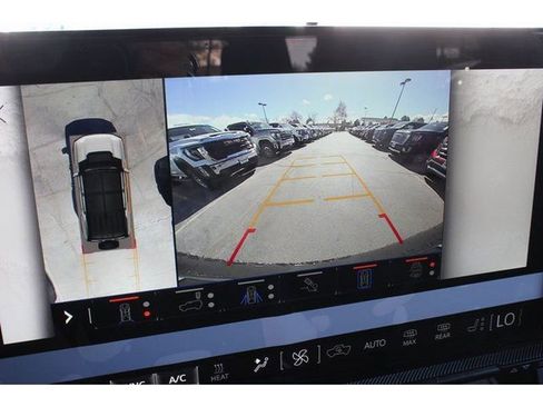 New 2025 GMC Hummer EV 3X w/ Extreme Off-Road Package AWD/4WD image 42