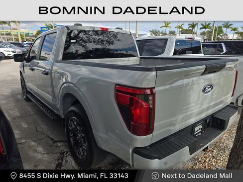 Used 2024 Ford F150 STX image 3