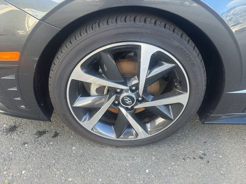 Used 2023 Hyundai Sonata SEL Plus image 21