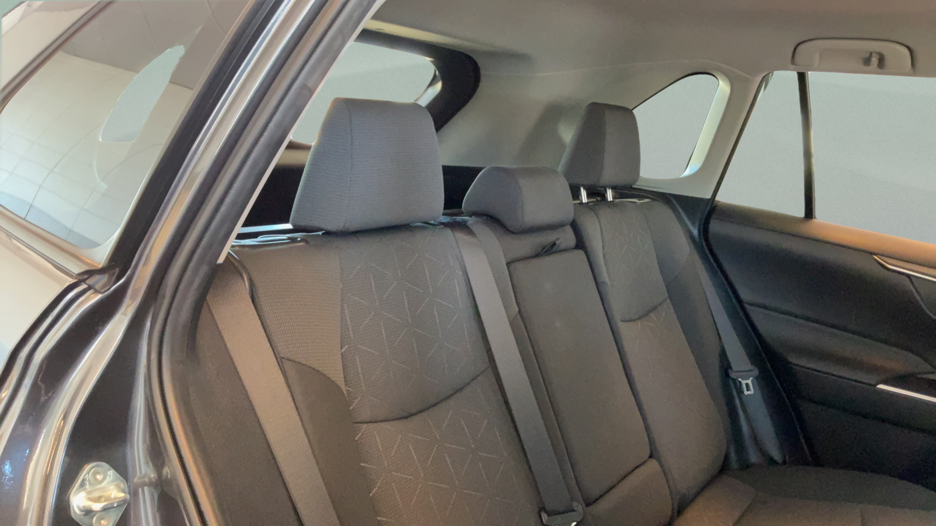 Certified 2024 Toyota RAV4 XLE FWD image 31