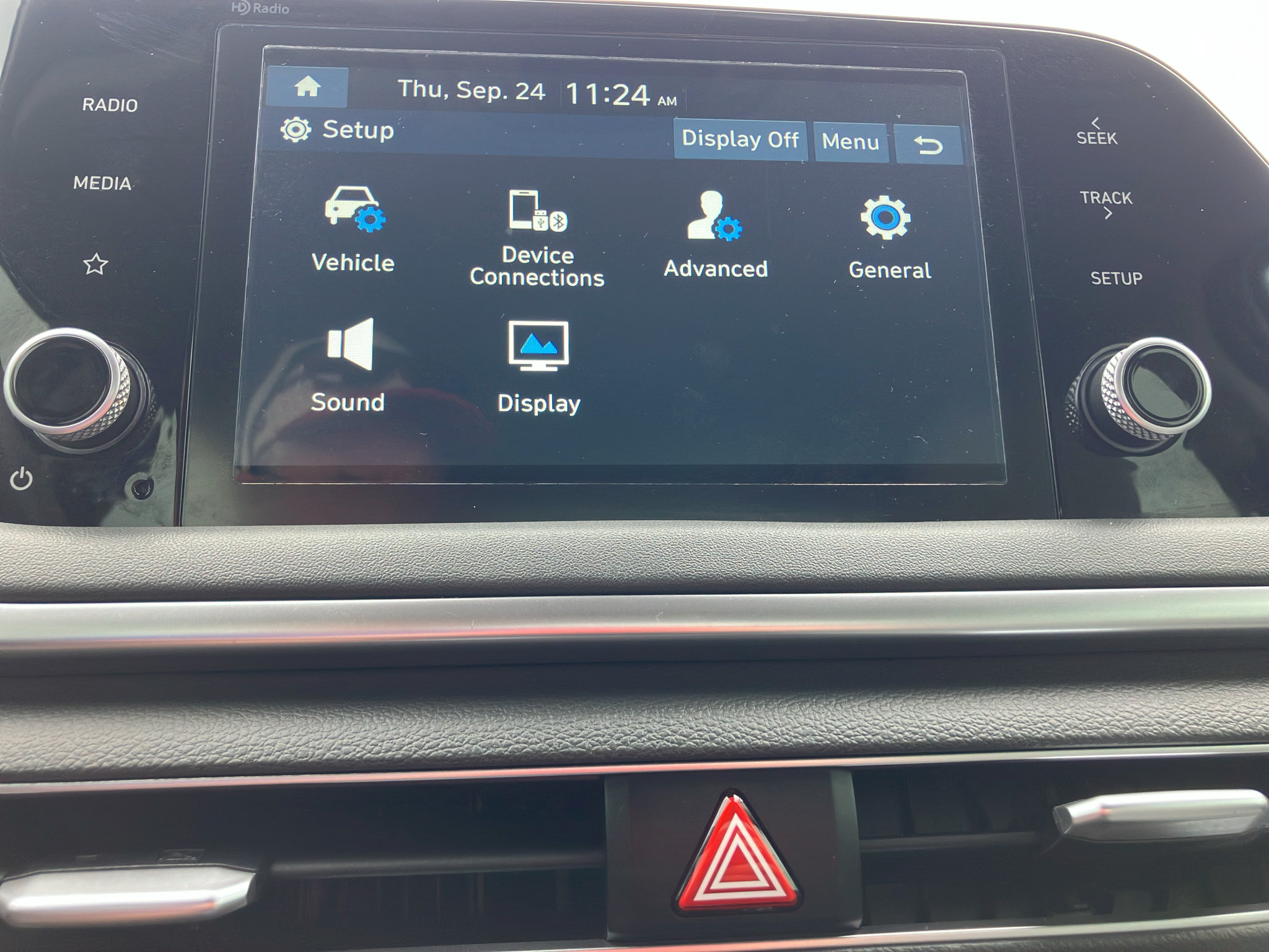 Used 2020 Hyundai Sonata SE FWD image 17