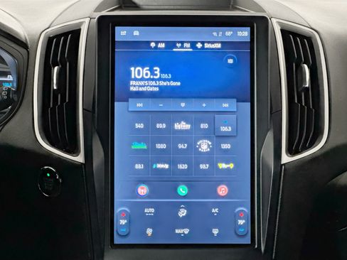 Used 2023 Ford Edge SE AWD/4WD image 27