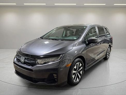 Used 2025 Honda Odyssey EX-L image 18