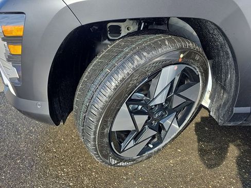 New 2026 Hyundai Kona Limited FWD image 44