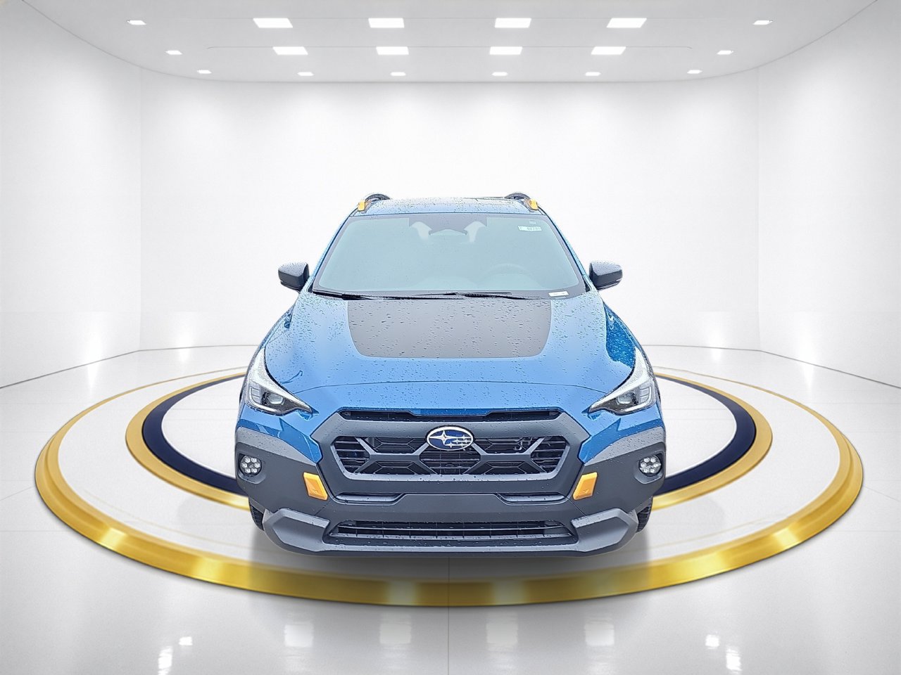 New 2026 Subaru Crosstrek 2.5i Wilderness AWD/4WD image 2