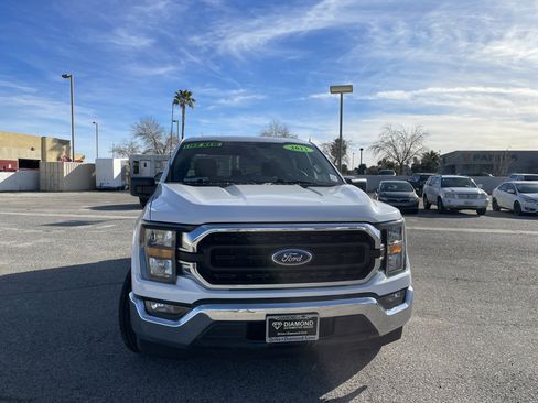 Used 2023 Ford F150 XLT image 8
