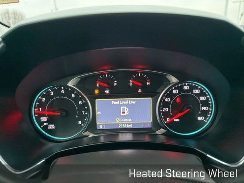 Used 2024 Chevrolet Equinox LT image 37