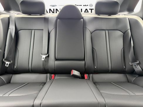 New 2026 Kia K5 GT-Line AWD/4WD image 16