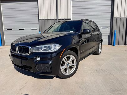 Used 2016 BMW X5 xDrive35i