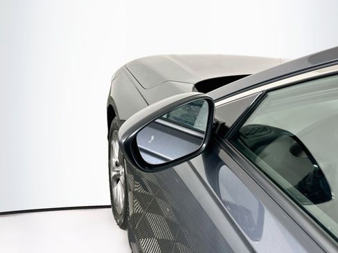 Used 2024 Honda Accord EX image 16