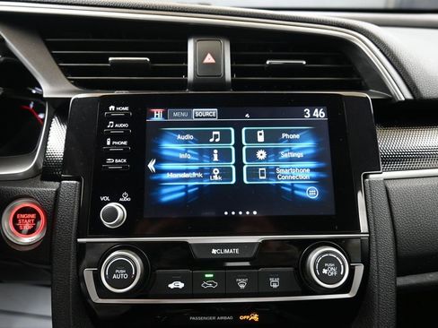 Used 2019 Honda Civic Sport image 31