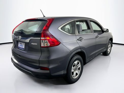 Used 2016 Honda CR-V LX image 5