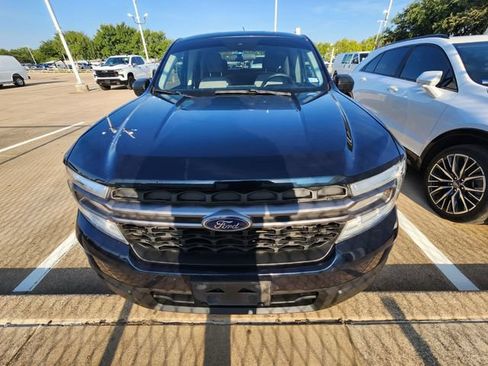 Used 2022 Ford Maverick XLT FWD image 2