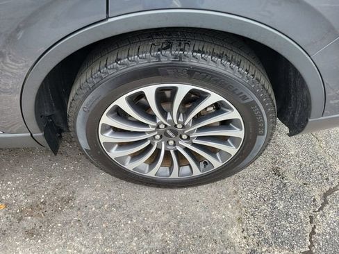 Used 2024 Lincoln Aviator Reserve image 6