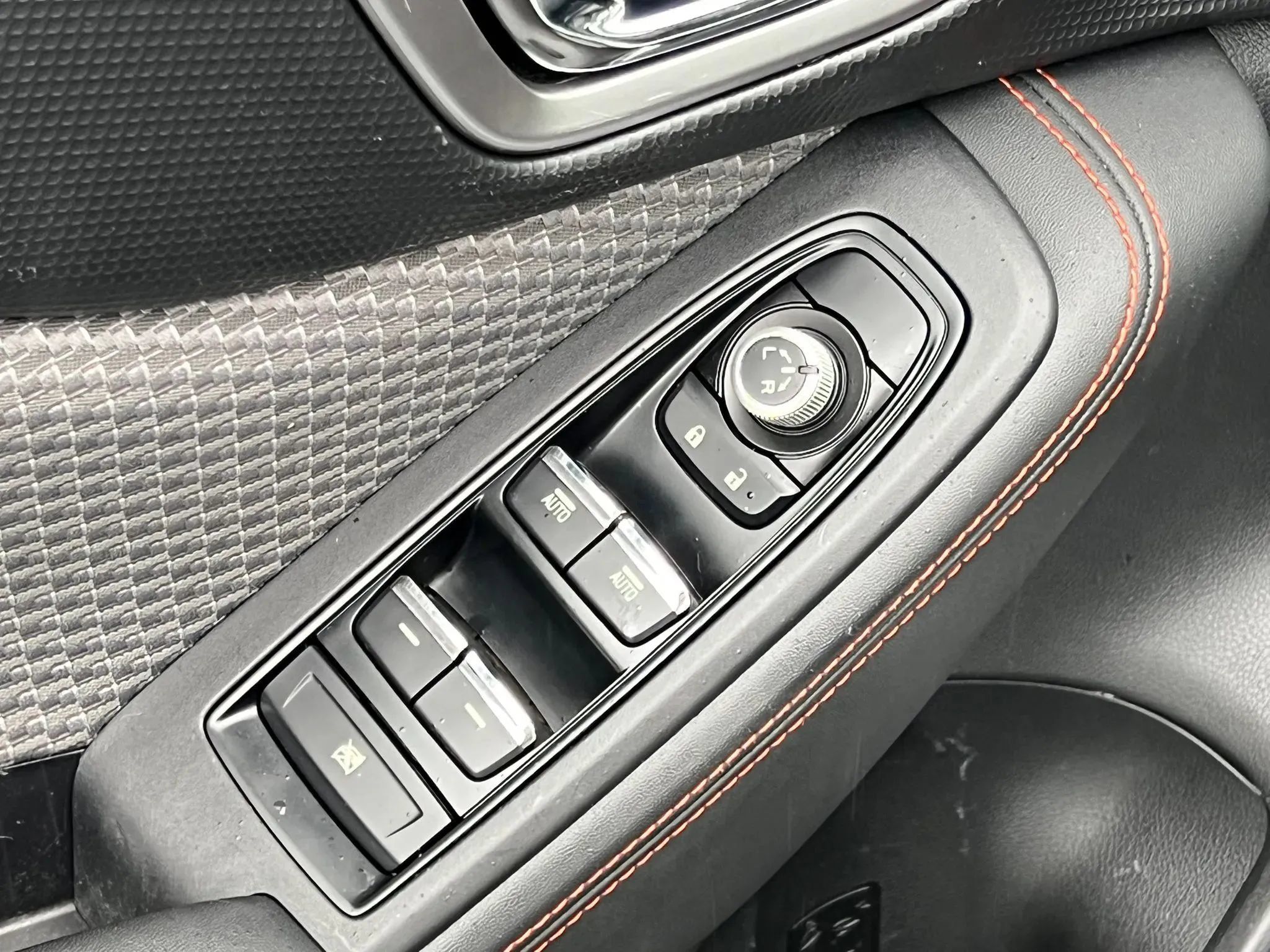 Used 2019 Subaru Forester Sport AWD/4WD image 37