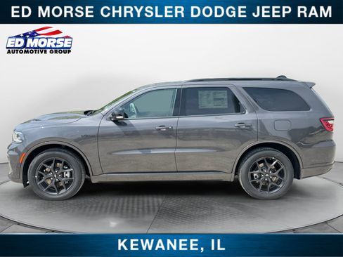 New 2026 Dodge Durango GT AWD/4WD image 2