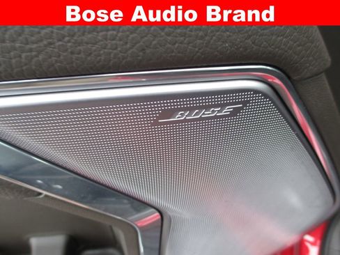 Used 2023 GMC Sierra 1500 Denali w/ Technology Package image 22