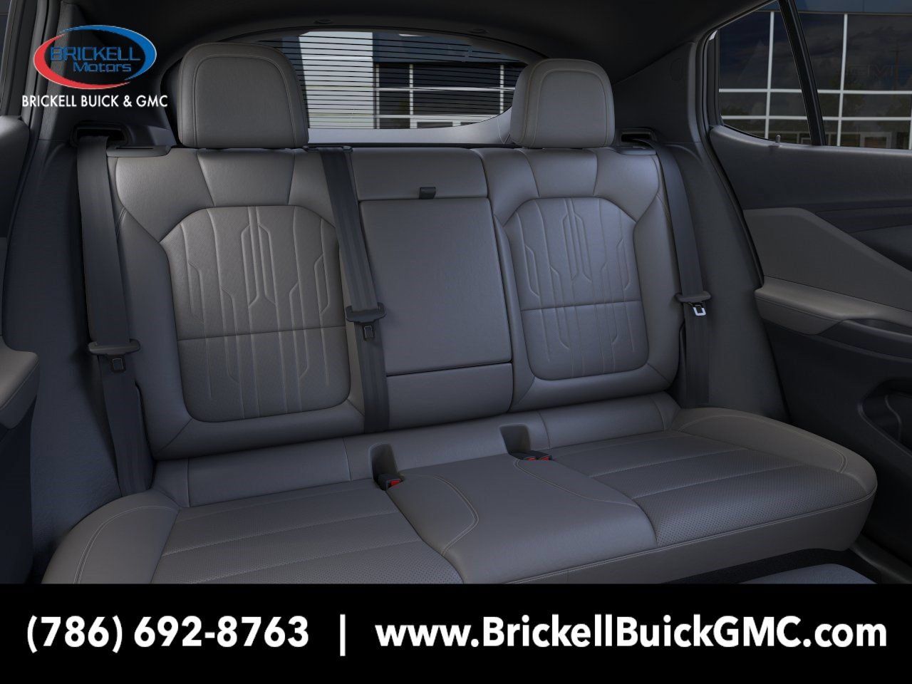 New 2026 Buick Envista Sport Touring FWD image 17