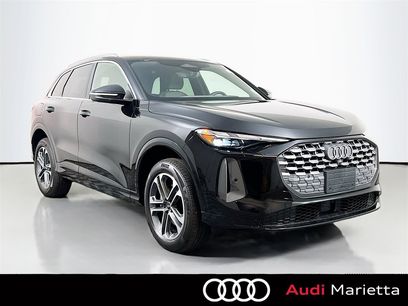 New 2025 Audi Q5 Premium