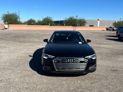 Used 2023 Audi A6 2.0T Premium w/ Convenience Package AWD/4WD image 2
