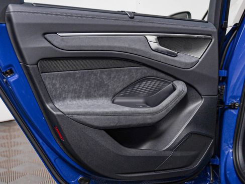 New 2026 Audi A6 Prestige AWD/4WD image 21
