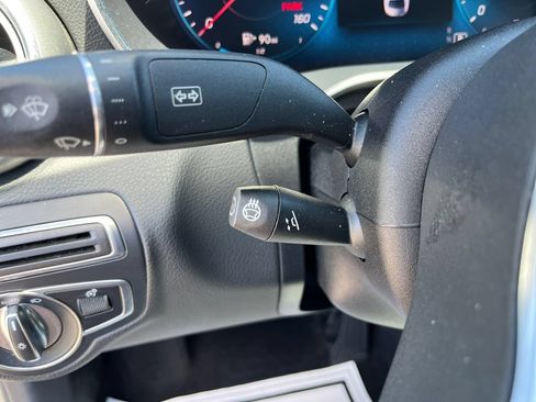 Certified 2021 Mercedes-Benz C 300 4MATIC Sedan image 20