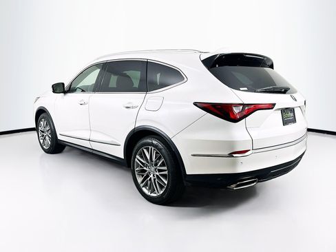 Used 2023 Acura MDX SH-AWD w/ Advance Package image 5