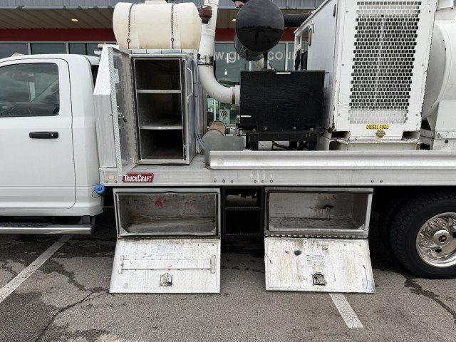 Used 2014 RAM 5500 Tradesman w/ Power Accessory Group AWD/4WD image 15