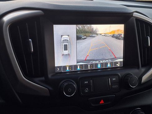 Used 2020 GMC Terrain Denali w/ Denali Premium Package image 10