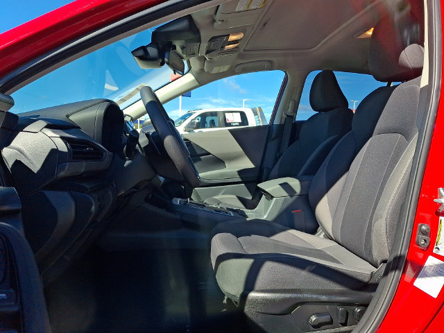 Used 2025 Subaru Crosstrek 2.5i Premium AWD/4WD image 13