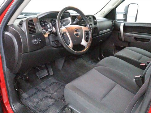 Used 2013 GMC Sierra 1500 SLE w/ Power Tech Package AWD/4WD image 14