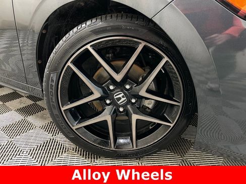 Used 2023 Honda Civic Sport Touring image 51