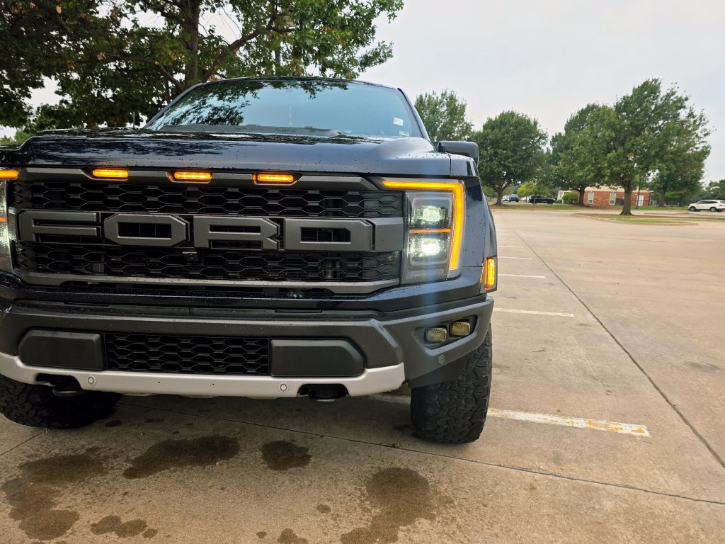 Used 2023 Ford F150 Raptor AWD/4WD image 26