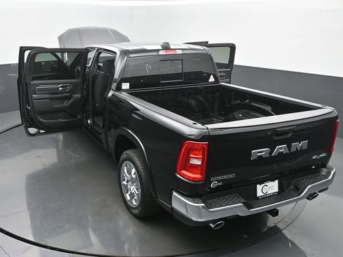 New 2026 RAM 1500 Big Horn AWD/4WD image 35