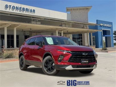 New 2025 Chevrolet Blazer LT w/ Convenience Package