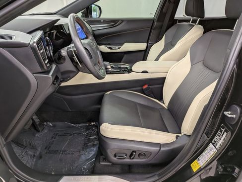 Certified 2023 Lexus NX 350h AWD w/ Towing Package (2000 Lbs) image 15