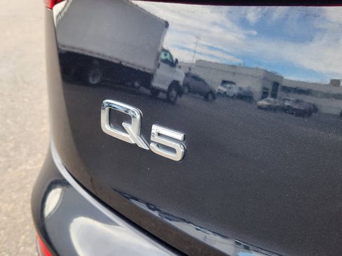 Used 2018 Audi Q5 2.0T Premium Plus image 18