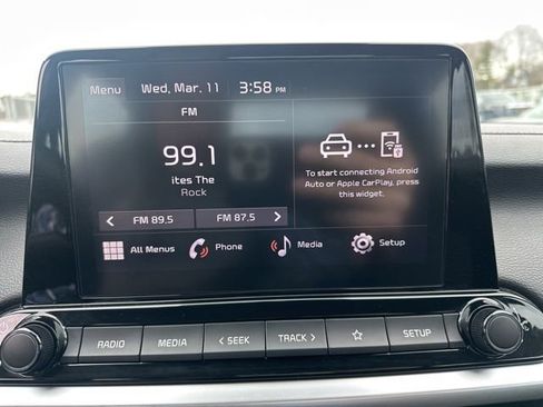 Used 2024 Kia Forte LXS image 24