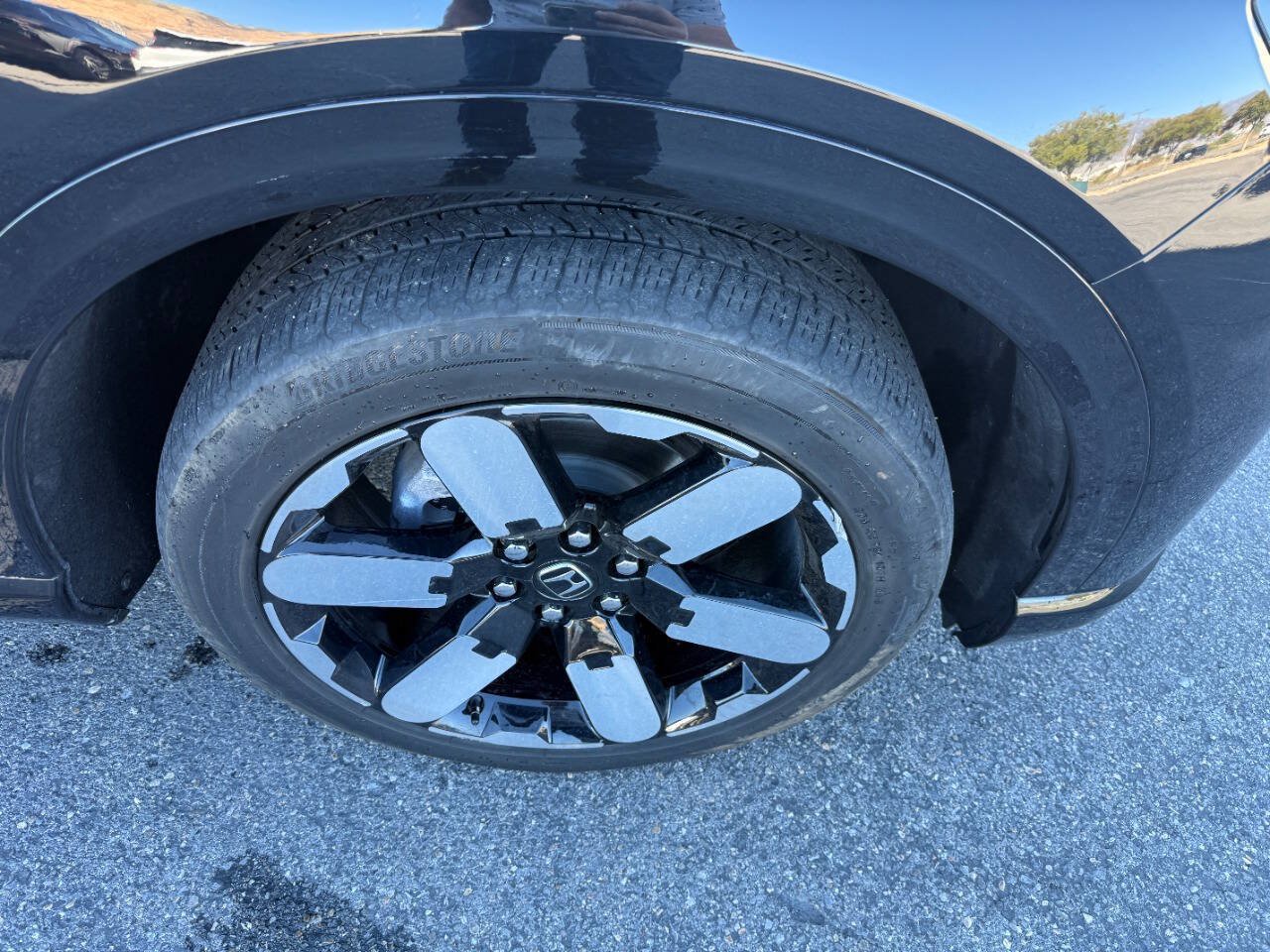 Used 2024 Honda Prologue Elite image 14