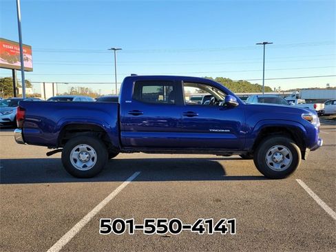 Used 2023 Toyota Tacoma SR5 image 2