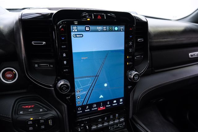 Used 2022 RAM 1500 TRX w/ TRX Level 2 Equipment Group AWD/4WD image 55