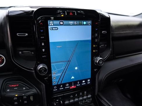Used 2022 RAM 1500 TRX w/ TRX Level 2 Equipment Group AWD/4WD image 55