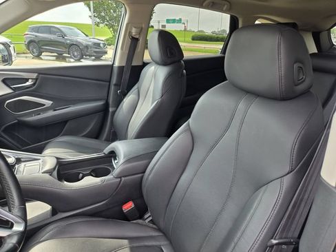Certified 2024 Acura RDX SH-AWD image 7