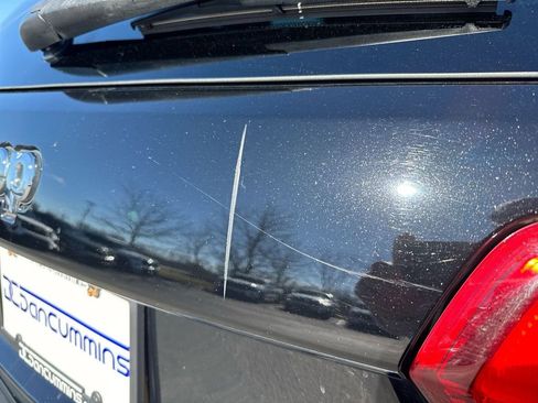 Used 2018 Jeep Grand Cherokee Limited w/ Luxury Group II image 33