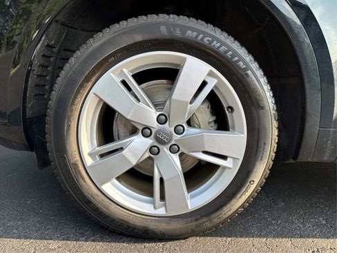 Used 2018 Audi Q5 2.0T Premium Plus w/ Premium Plus Package image 15