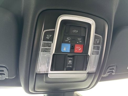 New 2026 RAM 1500 Big Horn image 16