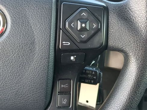 Used 2019 Toyota Tacoma SR image 24